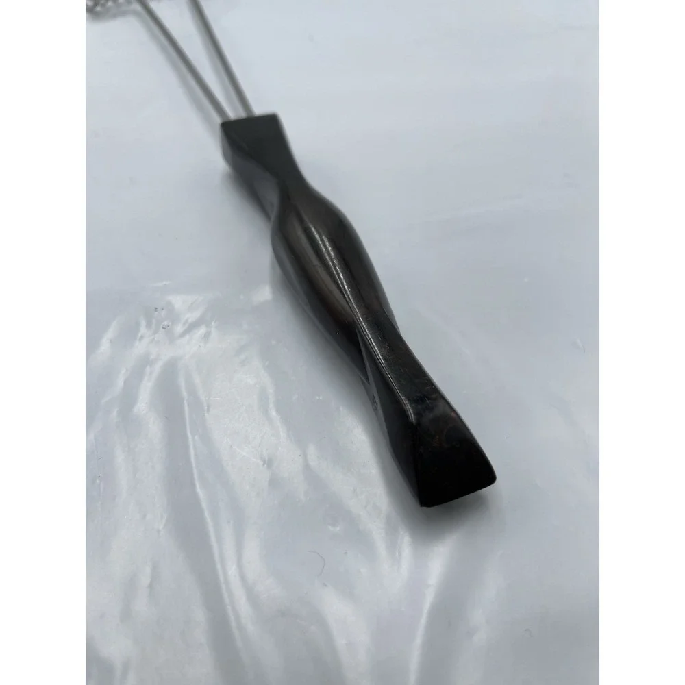 Cutco Model 1714 Mix-Stir with a Dark‎ Classic Handle